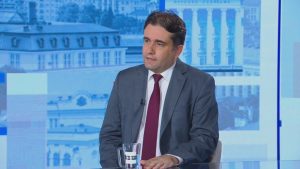 Божидар Божанов: Оставката на Георги Кандев е лош знак за МВР