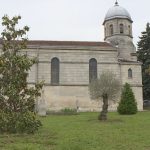 Новопостроената църква „Св. Лука Кримски“ в Добрич отбеляза храмов празник с водосвет