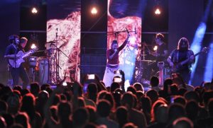 Испанската група "Чамбао" празнува 25 години на сцена с концерти в София и Бургас