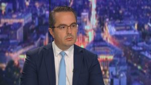 Цончо Ганев: България навлиза в тежка дългова криза заради манипулирани данни за еврозоната