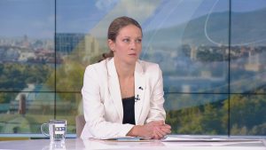 Цветелина Пенкова: Липсата на свързаност превръща България в енергиен остров
