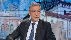 Даниел Вълчев: България трябва да има самочувствието да постави своите интереси