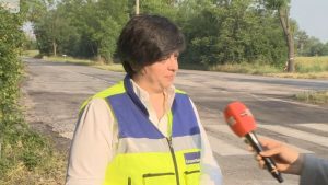 Диана Русинова: Принизихме Закона за движение по пътищата до отворена врата в полето