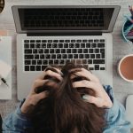 Киберпсихология и дигитален стрес: Как технологиите променят човешката психика