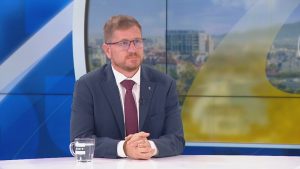 Димо Дренчев, "Възраждане": България няма време да чака правителството бавно да се проваля