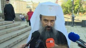 Две години от интронизацията на патриарх Даниил: Равносметката и мисията на БПЦ