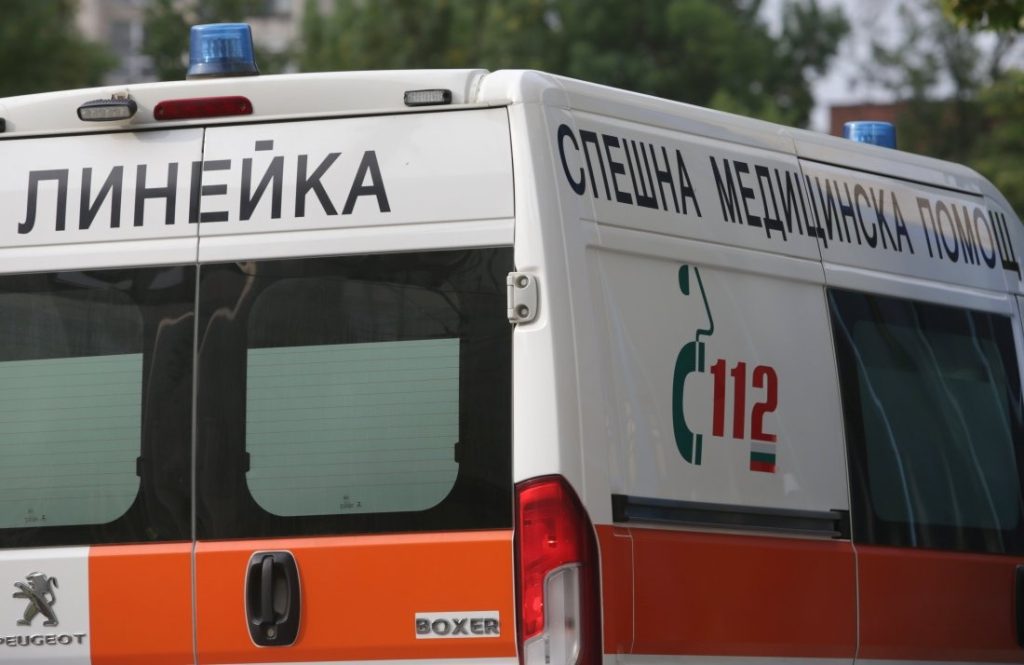 Две жени загинаха при тежка катастрофа на пътя Айтос - Карнобат