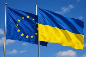 ЕК: Всяка държава членка сама определя обема на помощта за Украйна