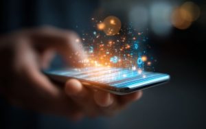 Експерти: Изкуственият интелект трансформира ежедневното банкиране и персонализира услугите