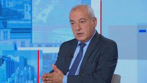 Гълъб Донев: Бюджет 2026 довършва политики на предходните управления
