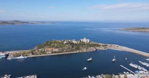 Голяма авария на основен водопровод остави без вода курорти по Южното Черноморие