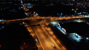 Гонките в София: МВР посочи рисковите булеварди, Столична община планира писта