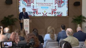 София стана център на европейската психиатрия: Експерти зоват за спешни реформи и подкрепа за семействата