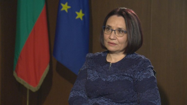 И.ф. главен прокурор Ваня Стефанова подписа искането за екстрадиция на Стоян Мавродиев И.ф. главен прокурор Ваня Стефанова подписа искането за екстрадиция на Стоян Мавродиев