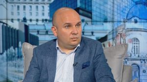 Илхан Кючюк: Дълги години сме били жертва на двойствеността на европейските политики