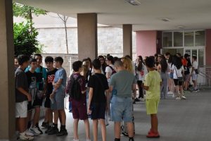 Интерактивна карта на училищата в София и нов пътеводител за кандидатстване след 7-и клас от МОН