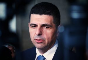 Ивайло Мирчев: Сигнализирахме ДАНС и прокуратурата за имотна сделка на Валентин Златев с Русия