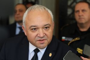 Иван Демерджиев: Законът е еднакъв за всички и институционалната култура трябва да се спазва