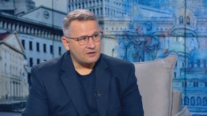 Иван Христанов: Изнесох данните за „Баба Алино“ от парламентарната трибуна на 6 март