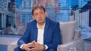 Иван Шишков: За месец разкрихме проблеми за стотици милиони и започнахме ключови проекти