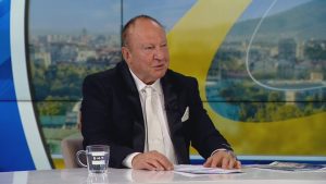 Иван Търпоманов предлага референдум за Паметника на Съветската армия в район „Средец“