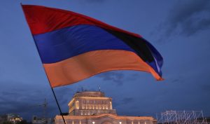 Избори в Армения: Никол Пашинян обяви победа в геополитическия сблъсък между Москва и Брюксел