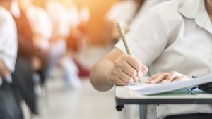 Вариант №1 беше изтеглен за изпита по БЕЛ за седмокласниците