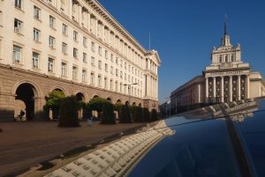 Кабинетът предлага на Народното събрание одобрение за проекта за нови 3D радари