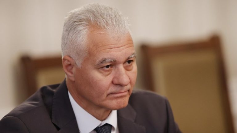 Кабинетът предлага Пламен Тончев да оглави ДАНС Кабинетът предлага Пламен Тончев да оглави ДАНС