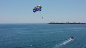 Как ще се гарантира безопасността на атракционите по морето: Нови правила и стари проблеми