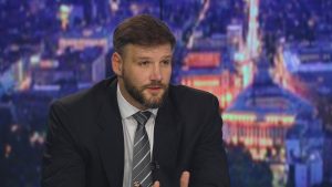 Калоян Иванов, ДСБ: Бюджетът на Главчев е усъвършенстване на стария модел, а не реформа