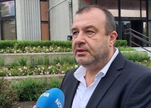 Камарата на строителите проверява украинската корпорация КУБ за казуса „Баба Алино“