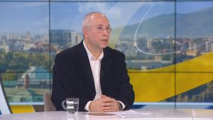 Георги Неделчев: Хората в район „Средец“ не искат чудеса, а администрация, която ги чува