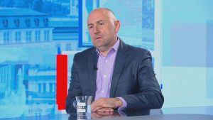 Каримански: Не бих предложил такъв бюджет, нужни са по-смели мерки в разходите