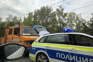 Тежка катастрофа блокира прохода Предел, трима души са в болница