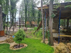 Казусът "Баба Алино": Собственици на незаконния комплекс край Варна внесоха петиция