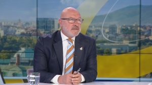 Кирил Нешев, кандидат за кмет на район „Средец“: Бих променил подхода на управление на администрацията