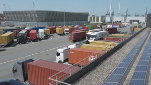 Контролът на храните в ЕС: Как се проверяват стоките от трети страни и сделката Меркосур