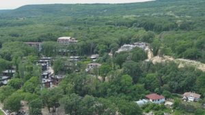 Корпорация КУБ: Всички разрешителни документи са получени законно и по установения ред