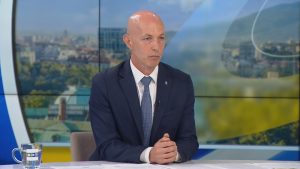 Коста Стоянов, „Възраждане“ за случая „Баба Алино“: Всички хора знаеха какво се случва