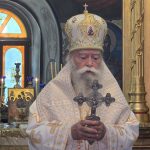 Ловчанският митрополит Гавриил получи орден „Св. св. Кирил и Методий“ – I степен