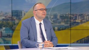 Мартин Димитров: 75 679 души в бюджетния сектор получават едновременно заплата и пенсия