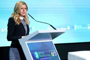 Михаела Доцова: Бързите административни услуги са ключов приоритет за бизнеса и държавата