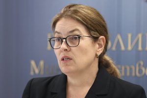 "Мини Марица-изток" и ТЕЦ "Марица изток 2" се отделят от структурата на БЕХ