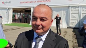 Министър Абровски: Предвиждат се нови пазарни механизми в подкрепа на животновъдството