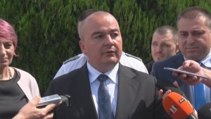 Министър Пламен Абровски: Не може да се манипулират пробите в държавната лаборатория на границата
