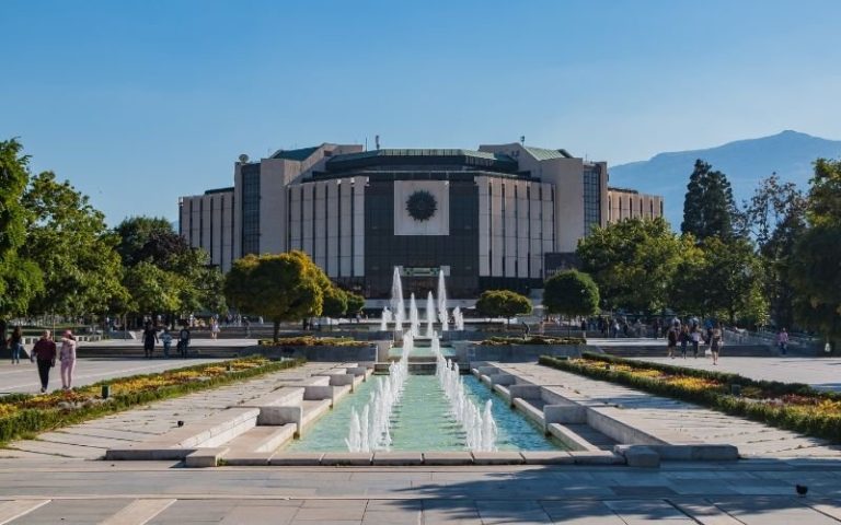 Министър Евтим Милошев: Финансовата загуба на НДК се увеличи с 502%
