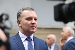 Министърът на правосъдието Николай Найденов поиска проверка на съдебната реабилитация на осъден за педофилия