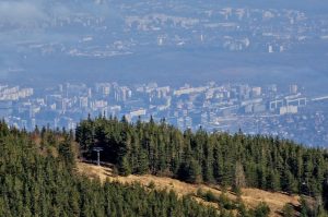 Официален старт на летния сезон на Витоша започва на 6 юни