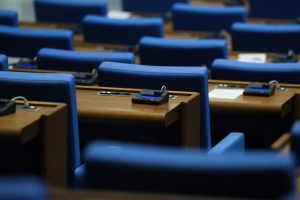 На фокус в Народното събрание: Шестима министри и ключови ратификации в дневния ред